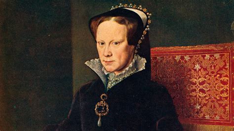 mary tudor bloody mary|bloody mary nickname meaning.